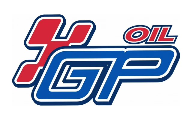 Merek GP OIL