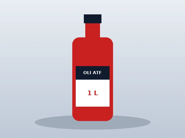 Botol 1 liter